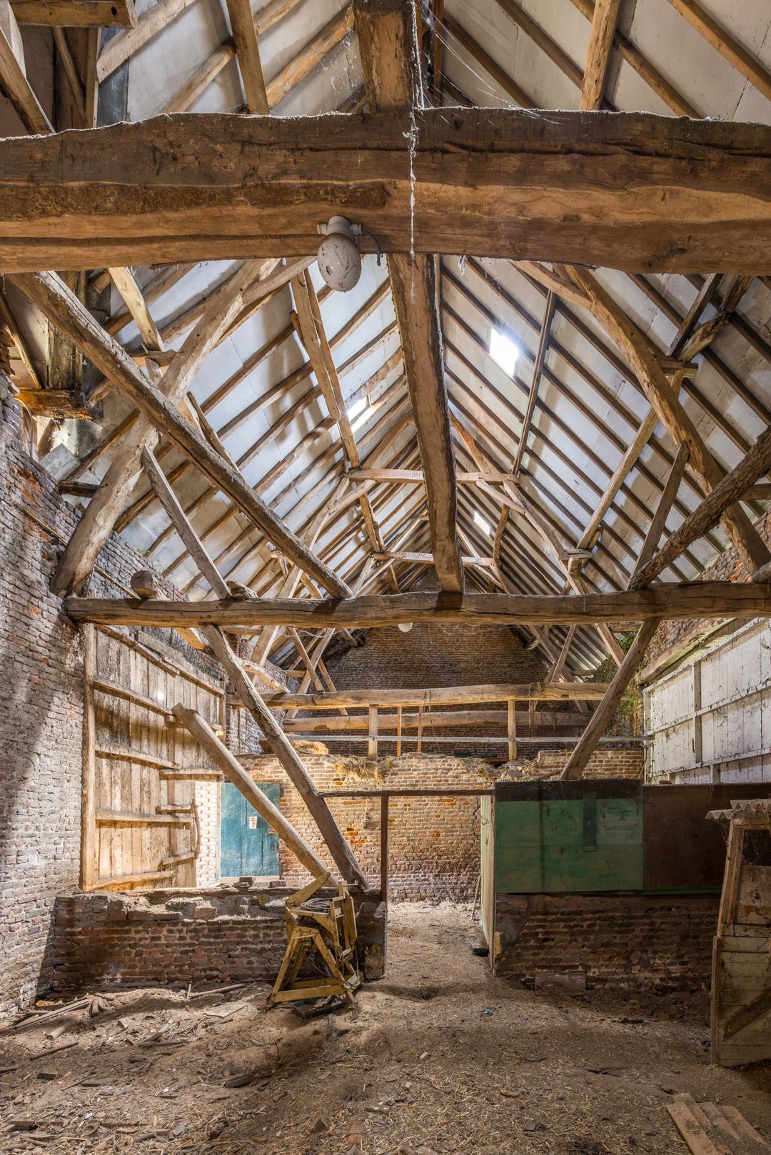 Foto 23 van Esschenweg 121