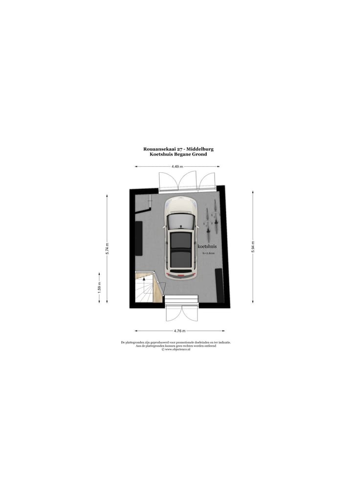 Photo 72 of Rouaansekaai 27