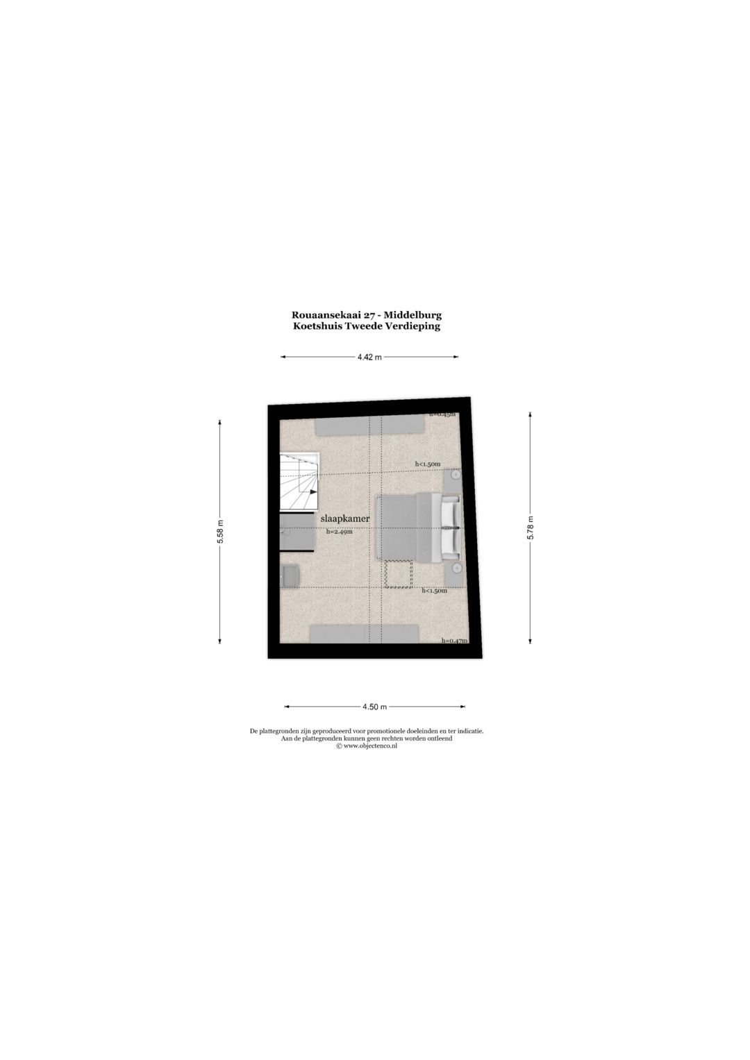 Foto 74 van Rouaansekaai 27