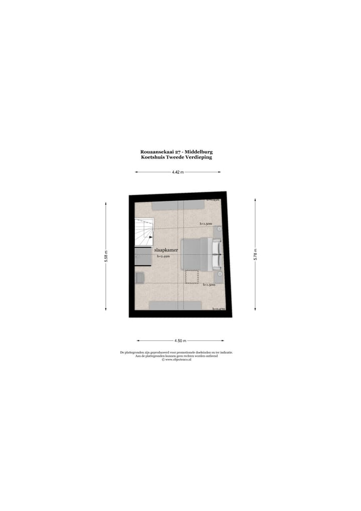 Photo 74 of Rouaansekaai 27