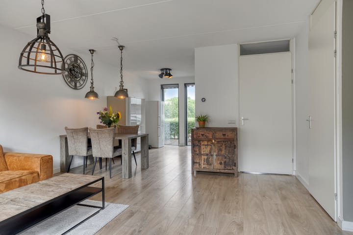 Foto 4 van Chris Lebeaustraat 4