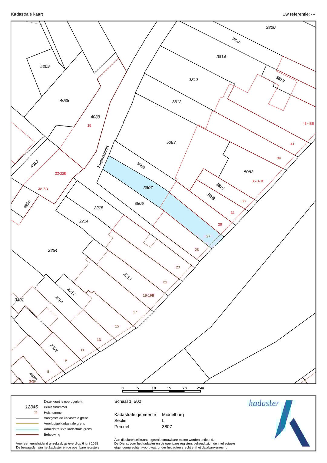 Foto 76 van Rouaansekaai 27