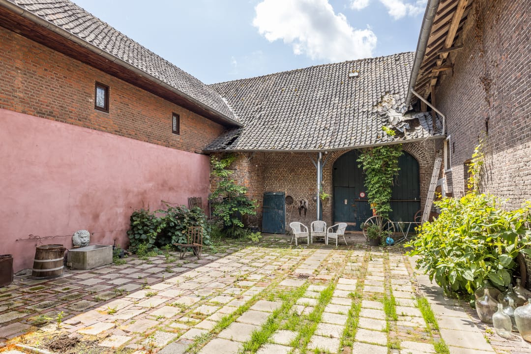 Foto 28 van Esschenweg 121