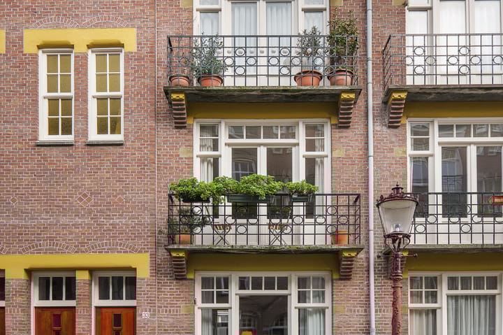 Foto 2 van Rhijnvis Feithstraat 33-1