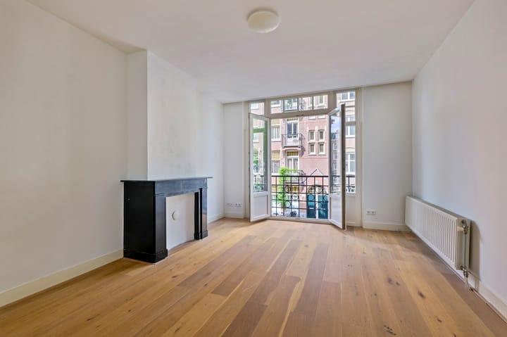 Foto 4 van Rhijnvis Feithstraat 33-1