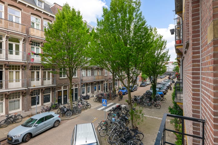 Foto 7 van Rhijnvis Feithstraat 33-1