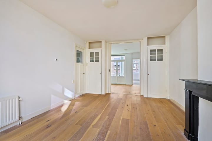 Foto 8 van Rhijnvis Feithstraat 33-1