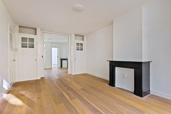 Foto 9 van Rhijnvis Feithstraat 33-1