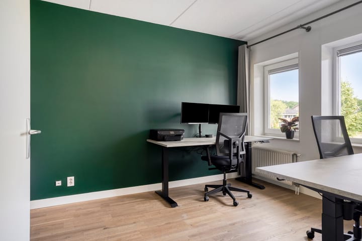 Foto 16 van Chris Lebeaustraat 4