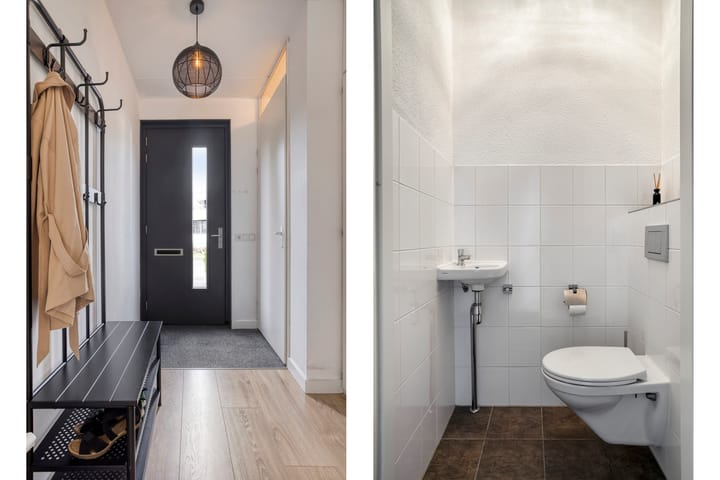 Foto 11 van Chris Lebeaustraat 4