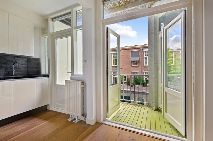 Foto 15 van Rhijnvis Feithstraat 33-1