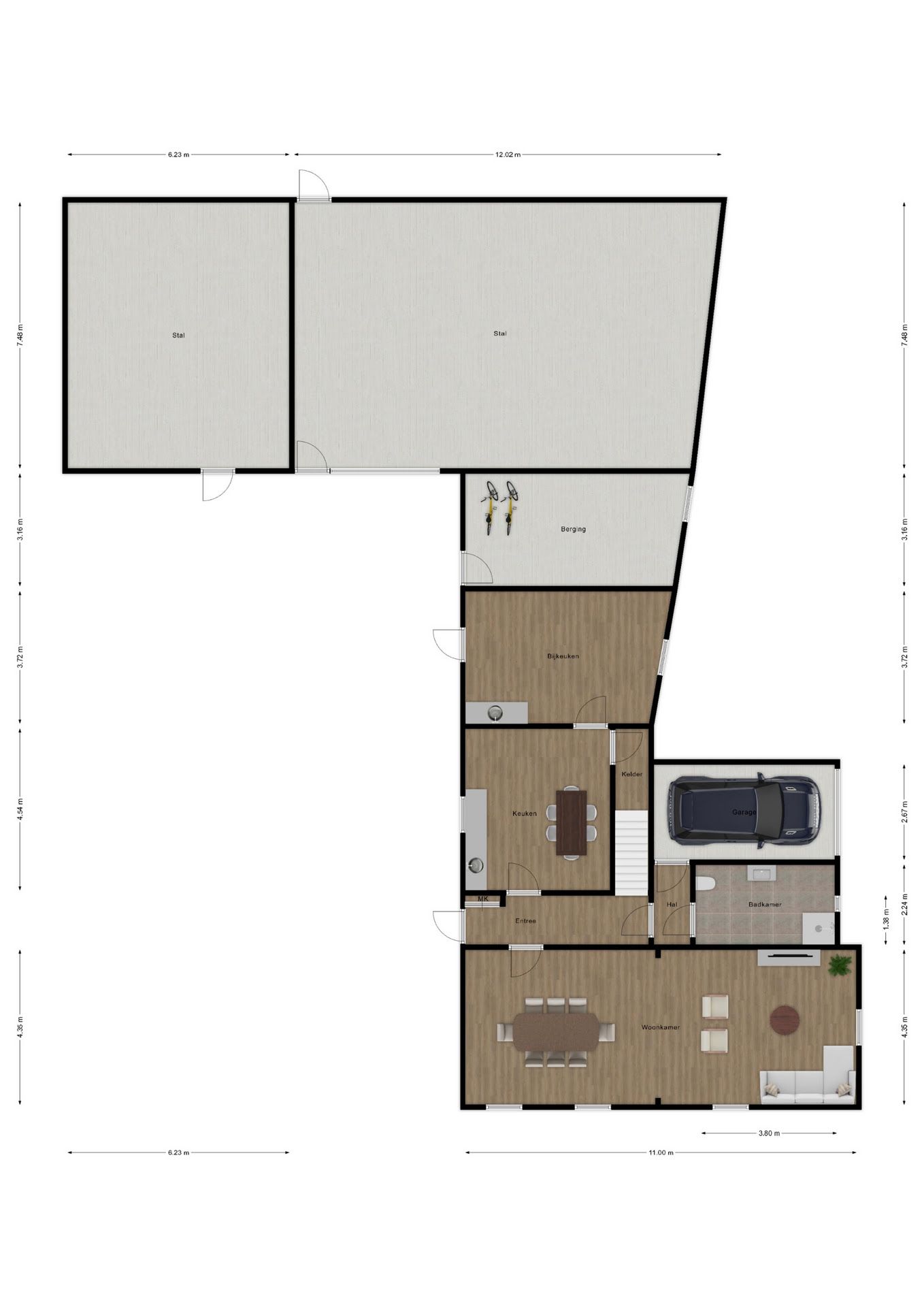 Foto 42 van Esschenweg 121