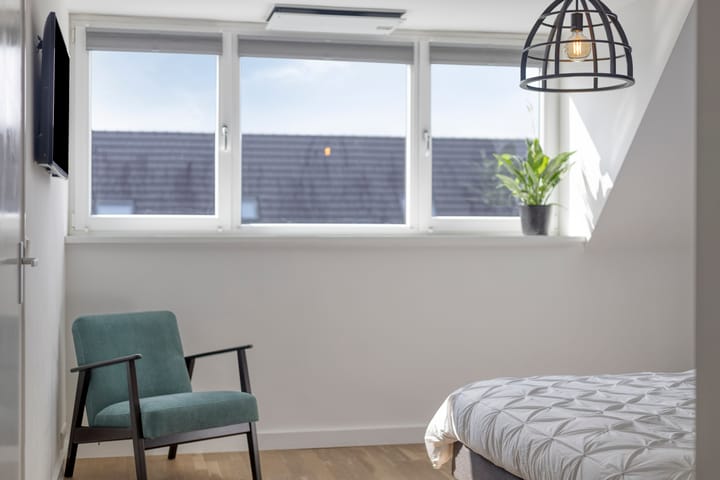 Foto 23 van Chris Lebeaustraat 4