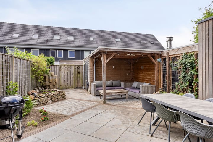 Foto 27 van Chris Lebeaustraat 4