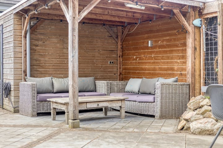 Foto 28 van Chris Lebeaustraat 4