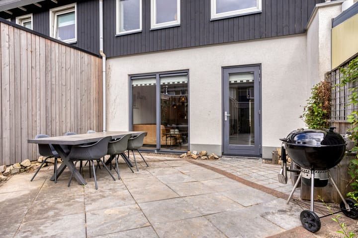 Foto 29 van Chris Lebeaustraat 4