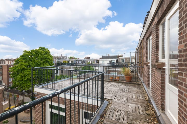 Foto 26 van Rhijnvis Feithstraat 33-1