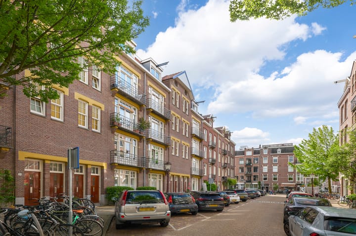 Foto 28 van Rhijnvis Feithstraat 33-1