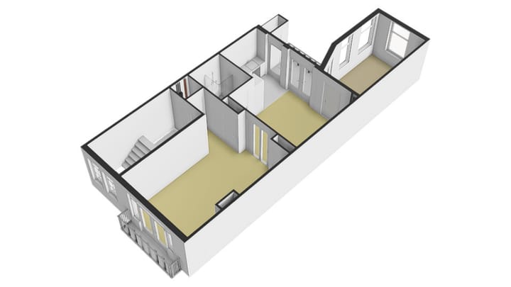 Foto 31 van Rhijnvis Feithstraat 33-1