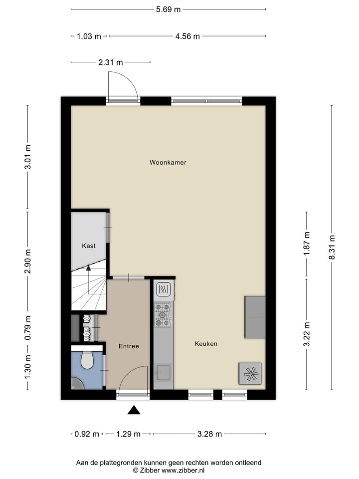 Foto 36 van Chris Lebeaustraat 4