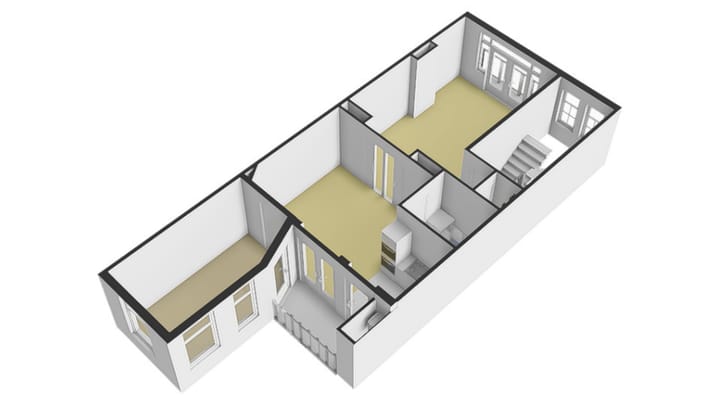 Foto 32 van Rhijnvis Feithstraat 33-1
