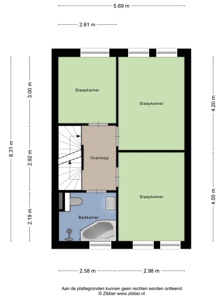 Foto 37 van Chris Lebeaustraat 4