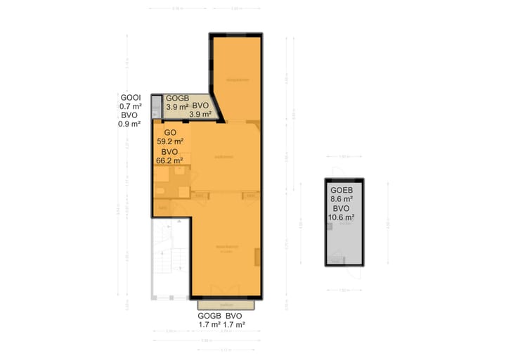 Foto 33 van Rhijnvis Feithstraat 33-1