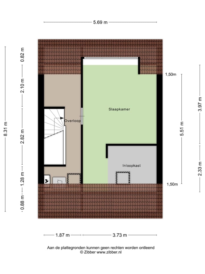 Foto 38 van Chris Lebeaustraat 4