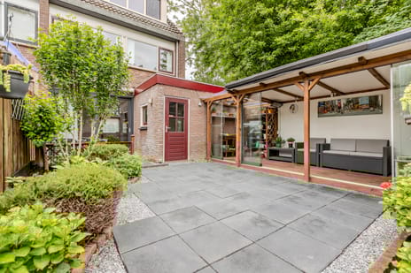 Mondriaanlaan 36 secondary image