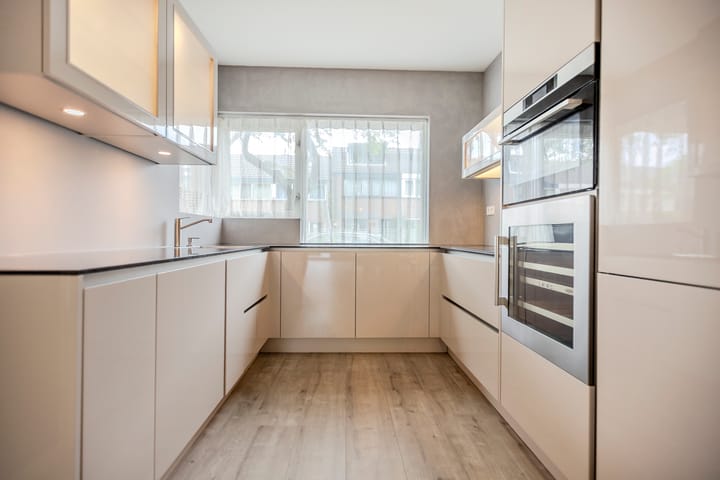 Foto 3 van Mondriaanlaan 36