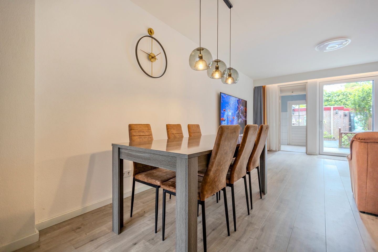 Foto 4 van Mondriaanlaan 36