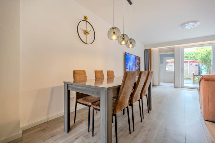 Foto 4 van Mondriaanlaan 36