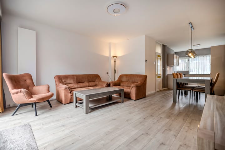 Foto 5 van Mondriaanlaan 36