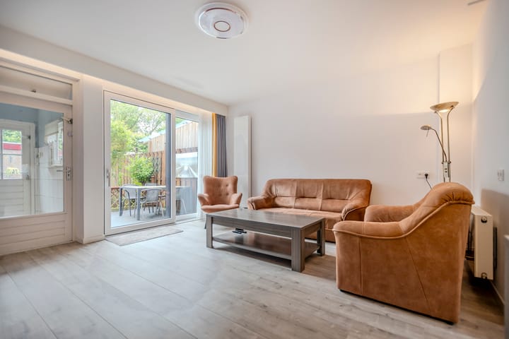 Foto 6 van Mondriaanlaan 36