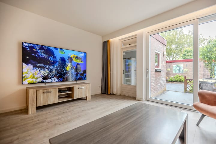 Foto 7 van Mondriaanlaan 36