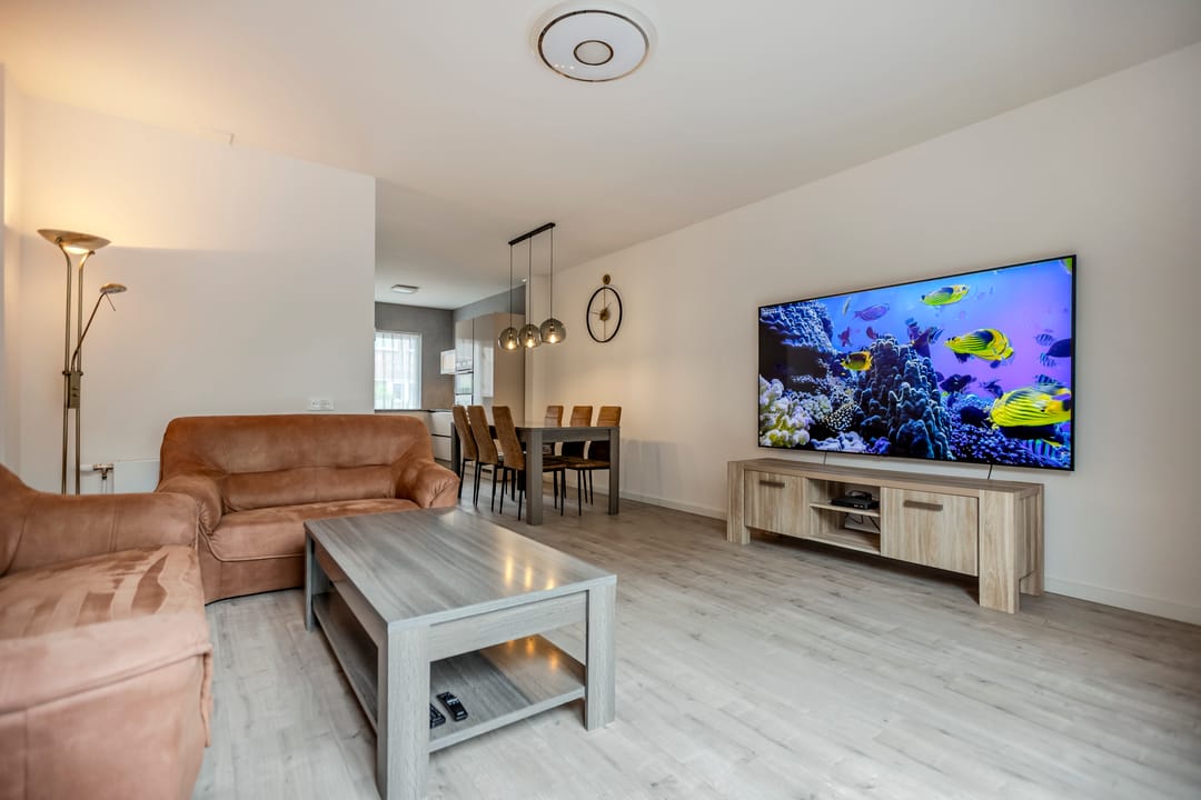 Foto 8 van Mondriaanlaan 36