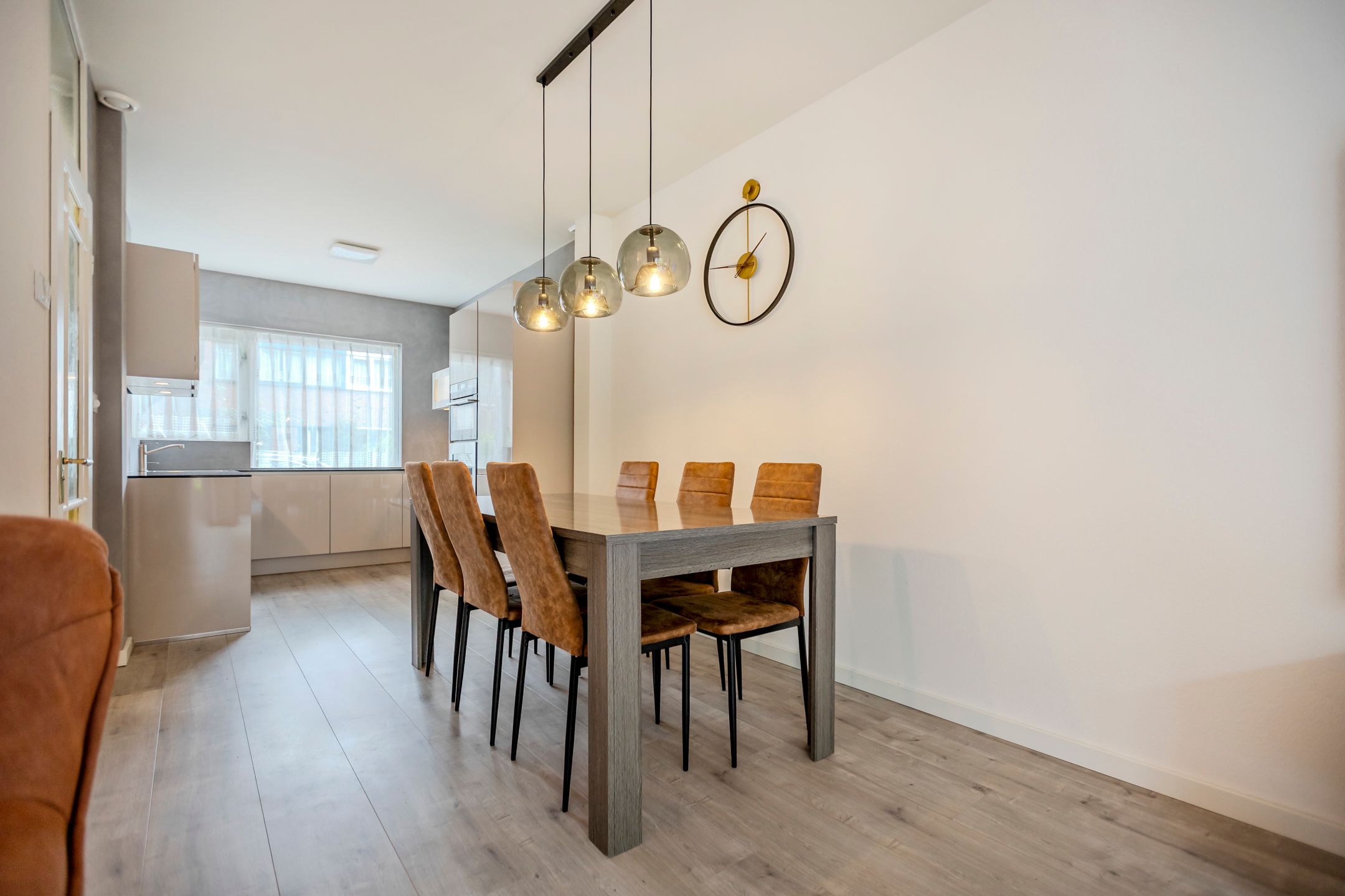 Foto 9 van Mondriaanlaan 36