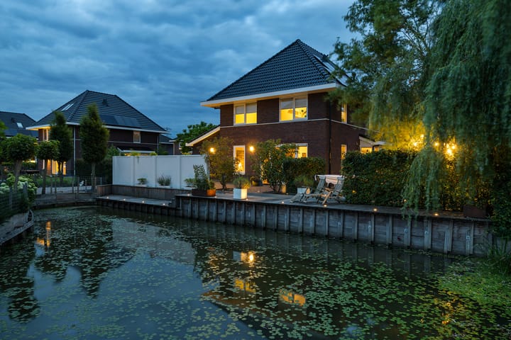 Bekijk foto van Moleplaat 7