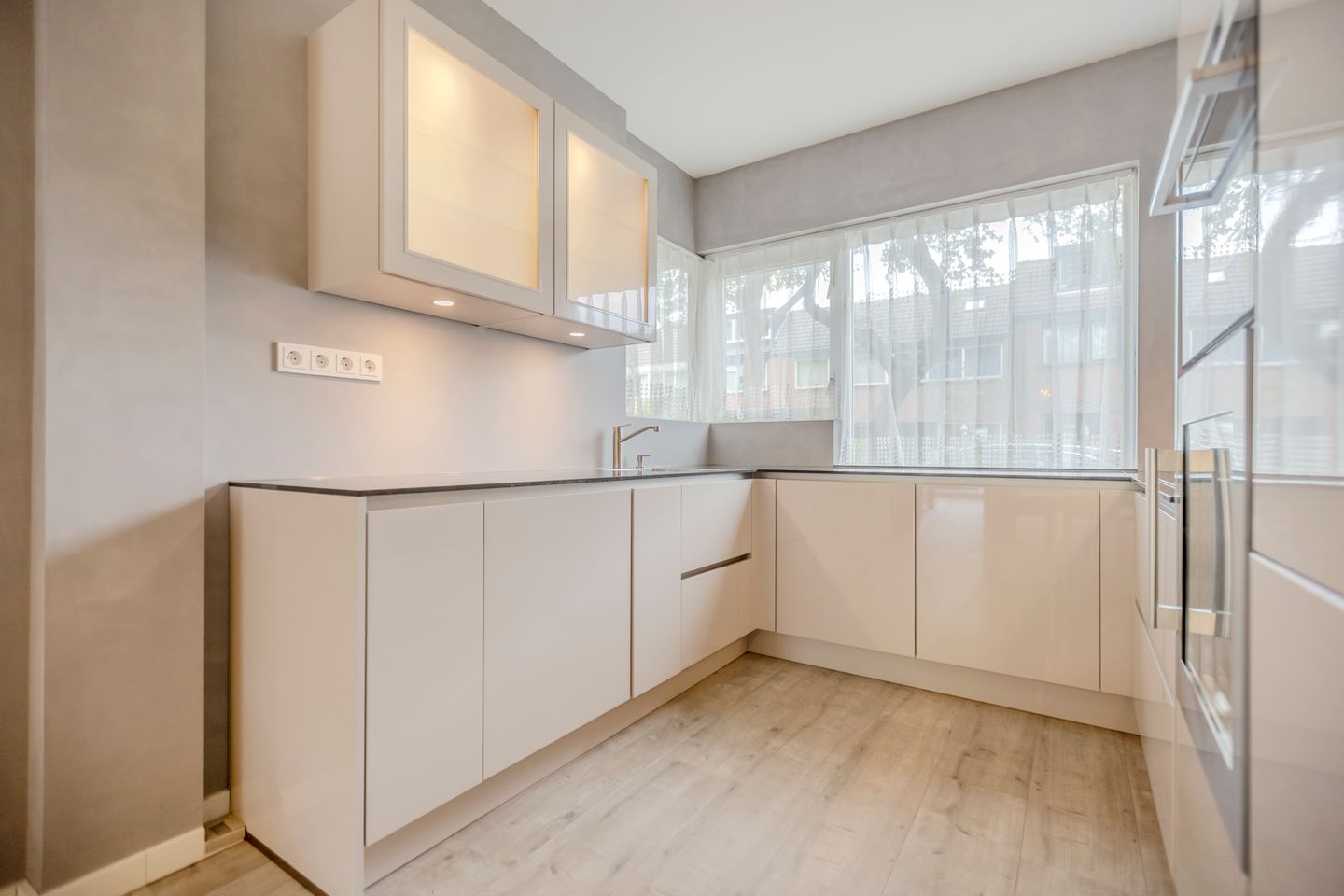 Foto 10 van Mondriaanlaan 36