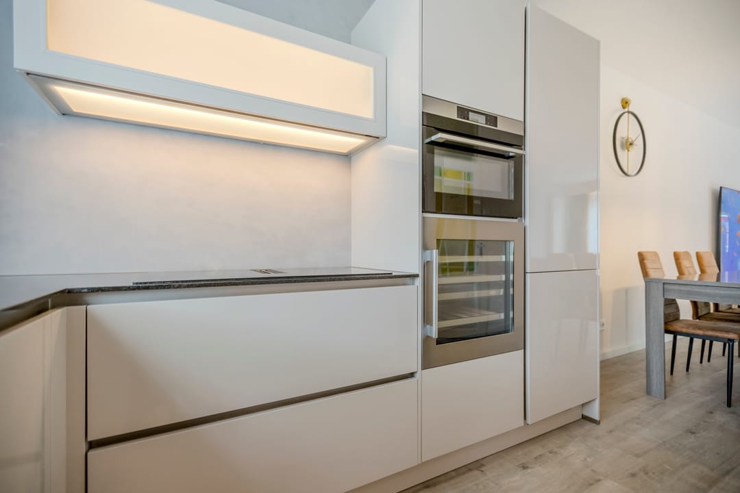 Foto 11 van Mondriaanlaan 36