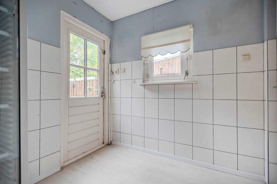 Foto 13 van Mondriaanlaan 36