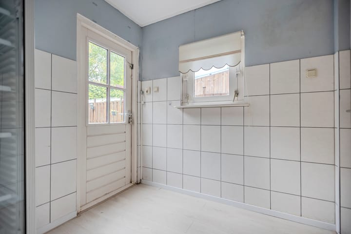 Foto 13 van Mondriaanlaan 36