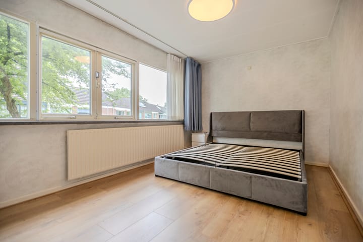 Foto 17 van Mondriaanlaan 36