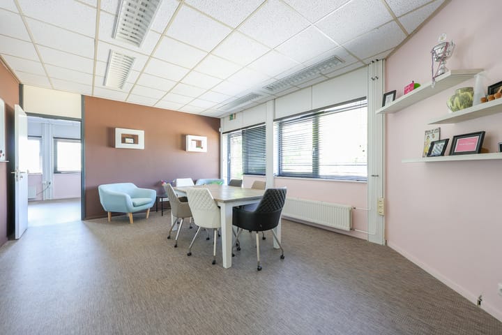 De Veste 10 14, Lelystad