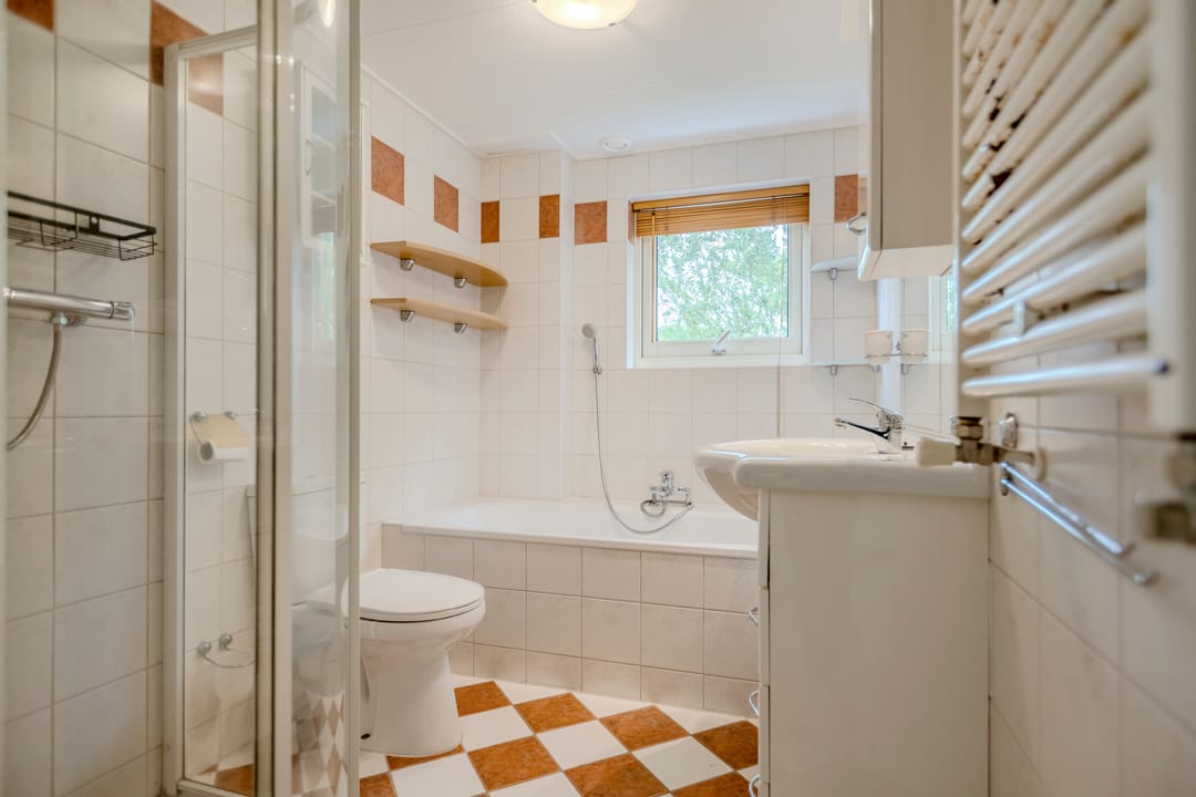 Foto 23 van Mondriaanlaan 36