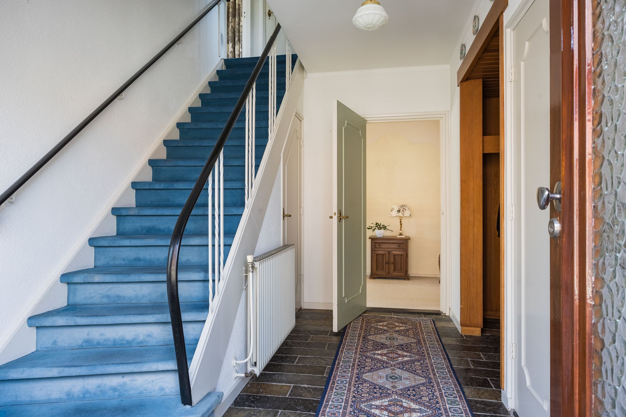 Foto 3 van Oldenzaalsestraat 8