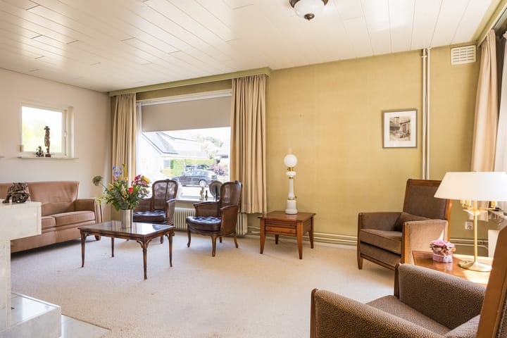 Foto 4 van Oldenzaalsestraat 8