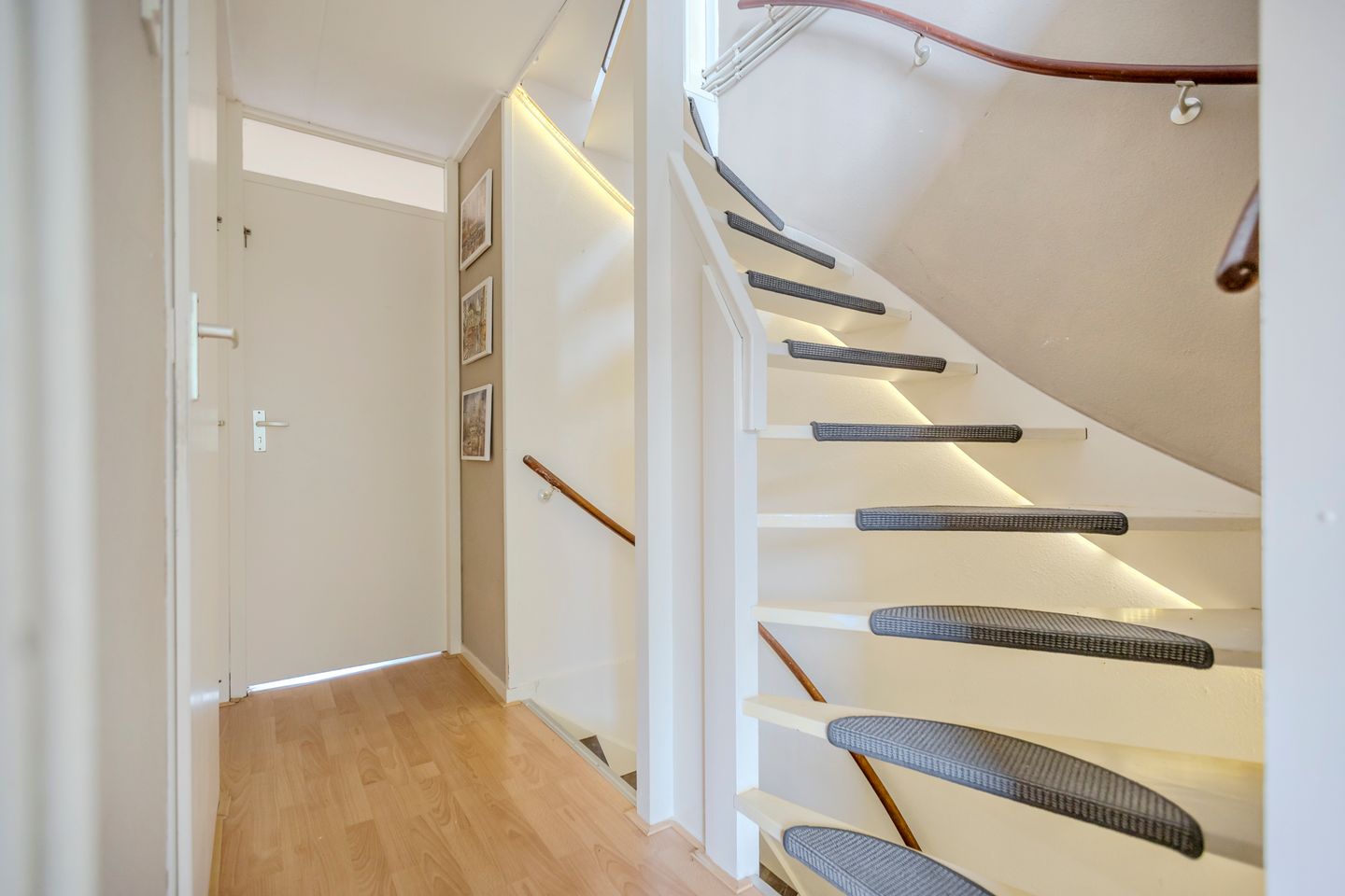 Foto 25 van Mondriaanlaan 36