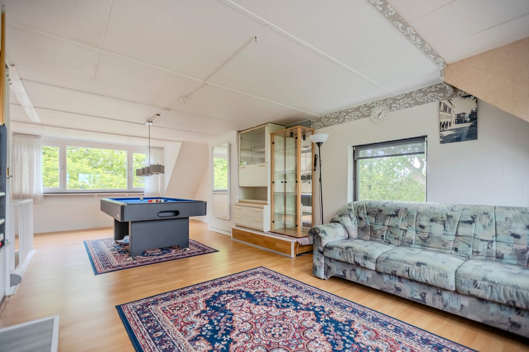 Foto 26 van Mondriaanlaan 36