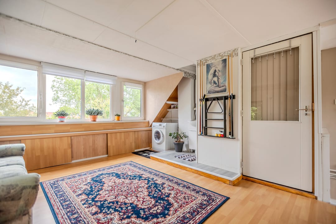 Foto 28 van Mondriaanlaan 36